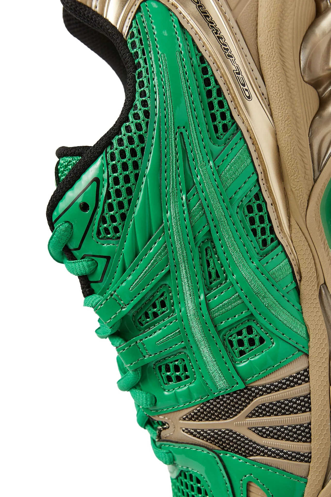 Asics x GMBH Gel-Kayano Legacy 'Cilantro/Wood Crepe'