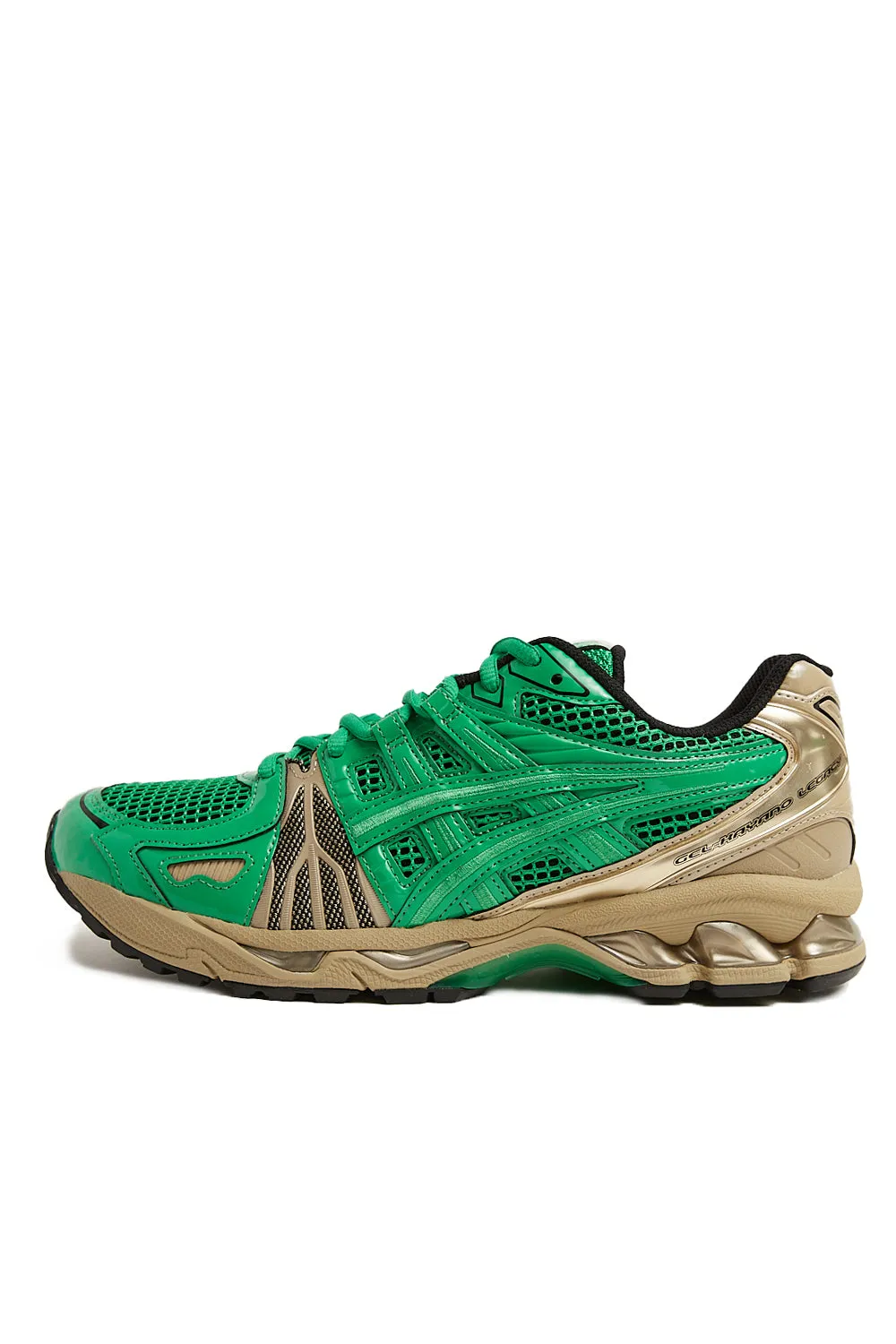 Asics x GMBH Gel-Kayano Legacy 'Cilantro/Wood Crepe'