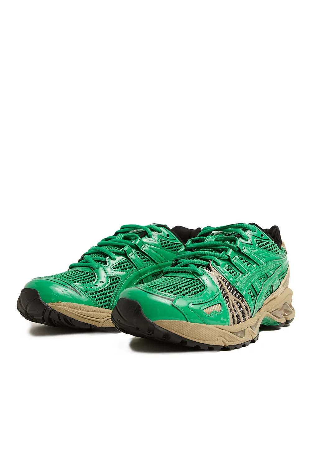 Asics x GMBH Gel-Kayano Legacy 'Cilantro/Wood Crepe'