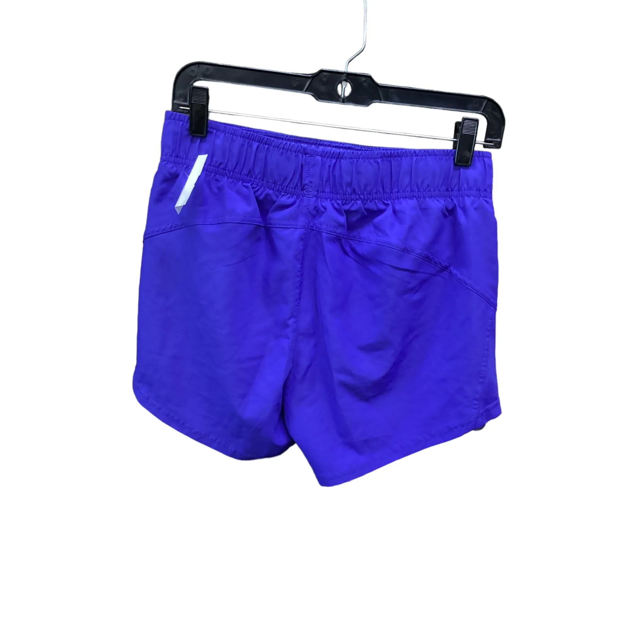 Athletic Shorts By Athletic Works In Blue, Size: S