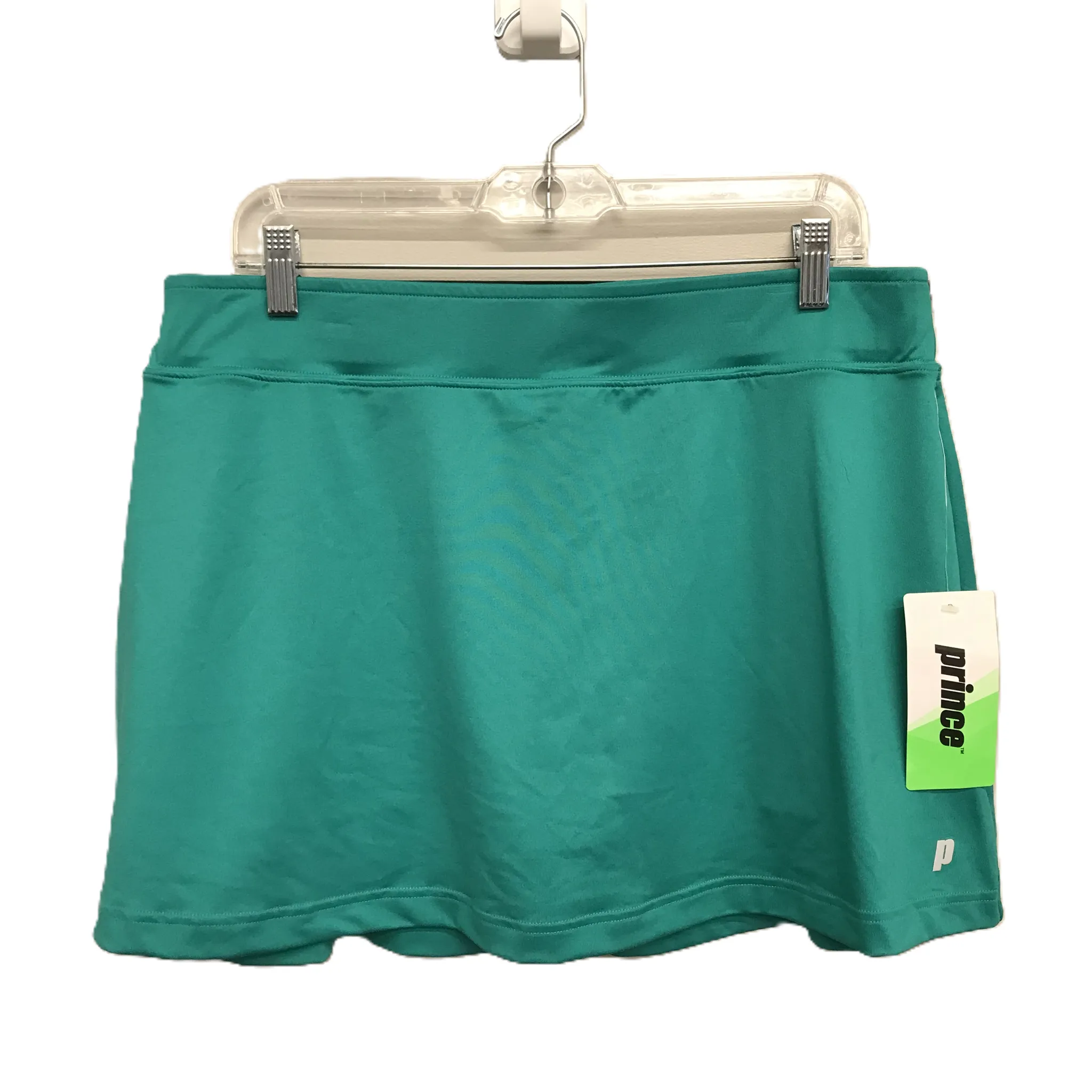 Athletic Skort By Prince Size: Xl