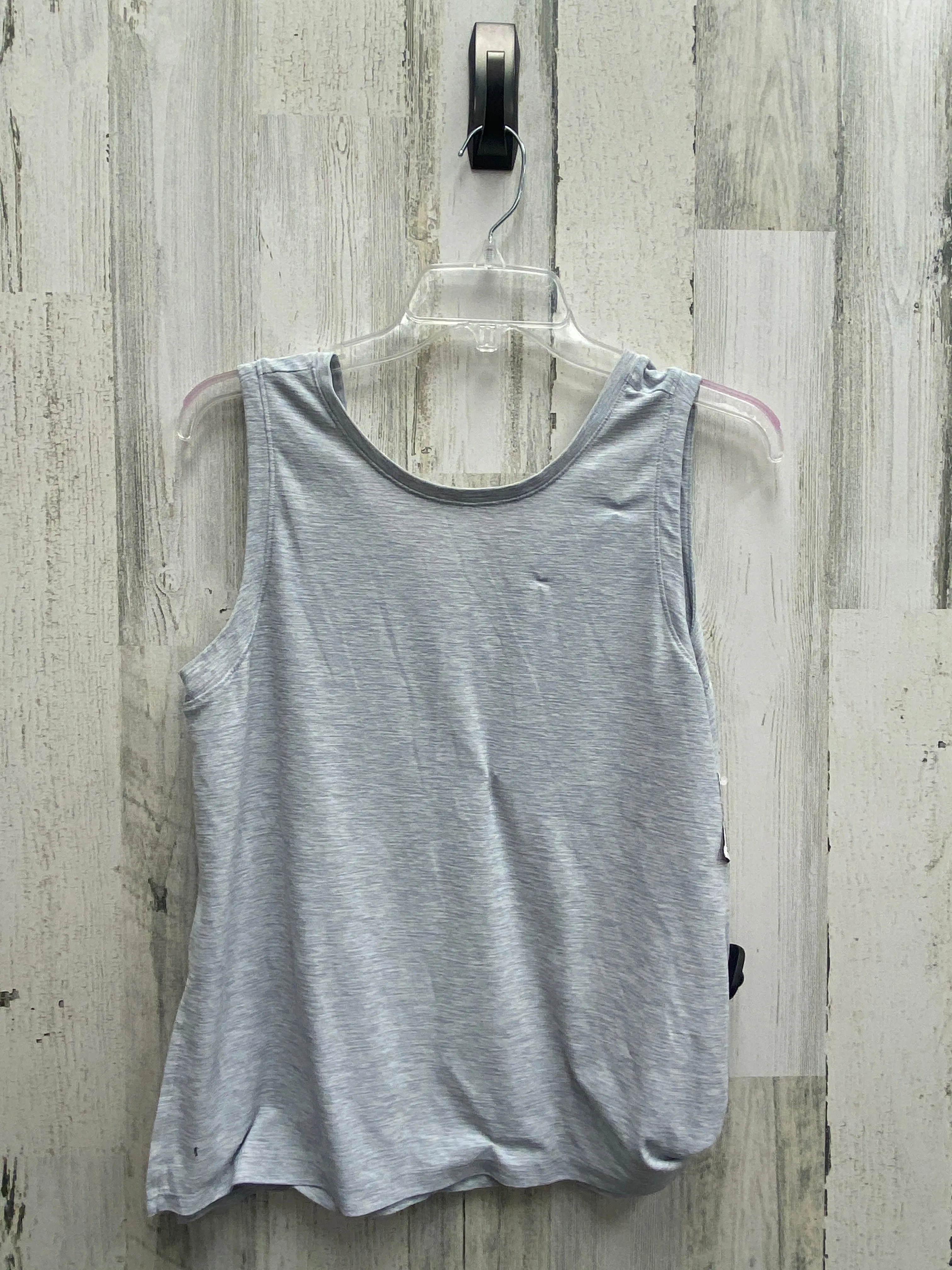 Athletic Tank Top By Old Navy  Size: M