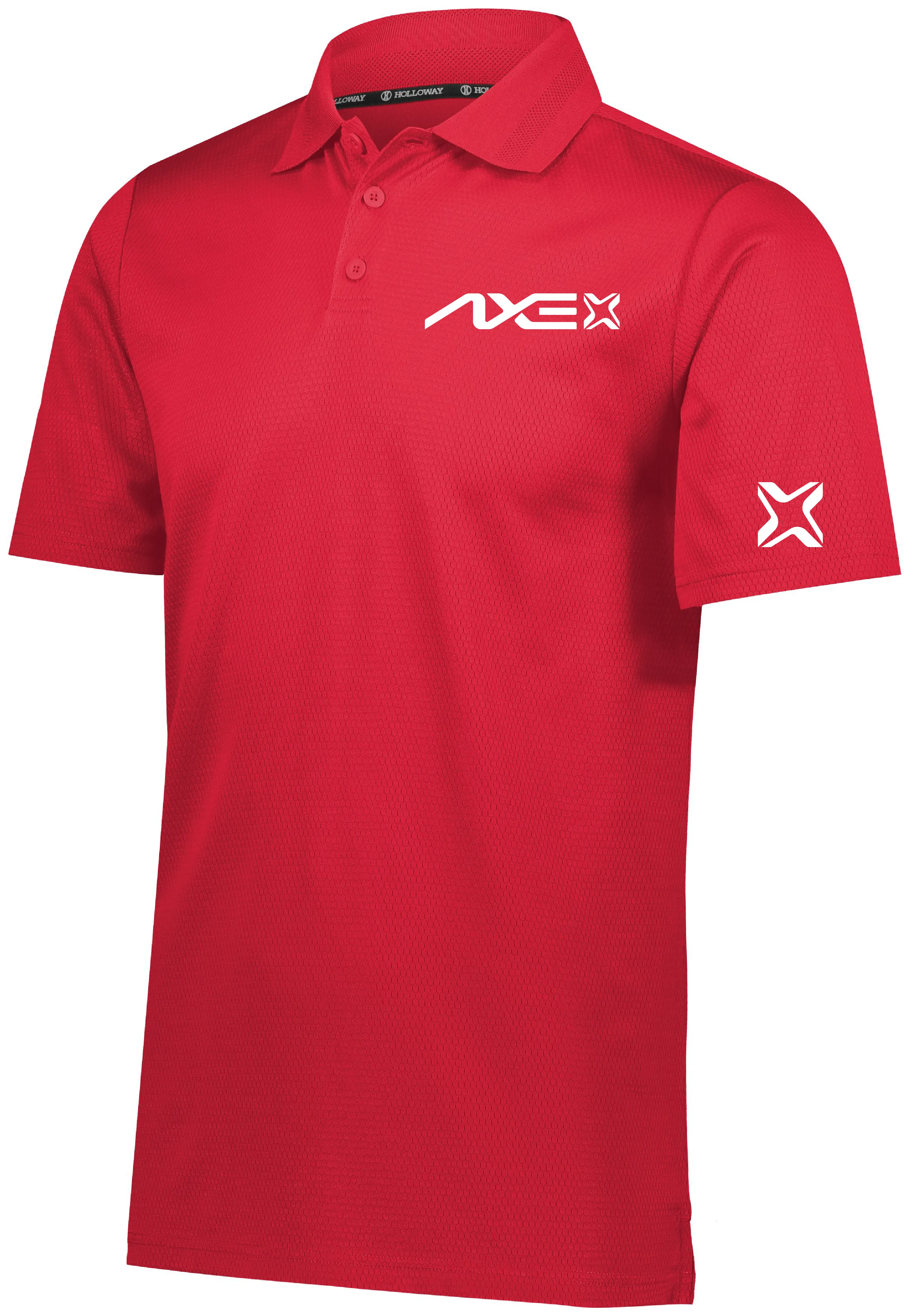 Axe Prism Polo