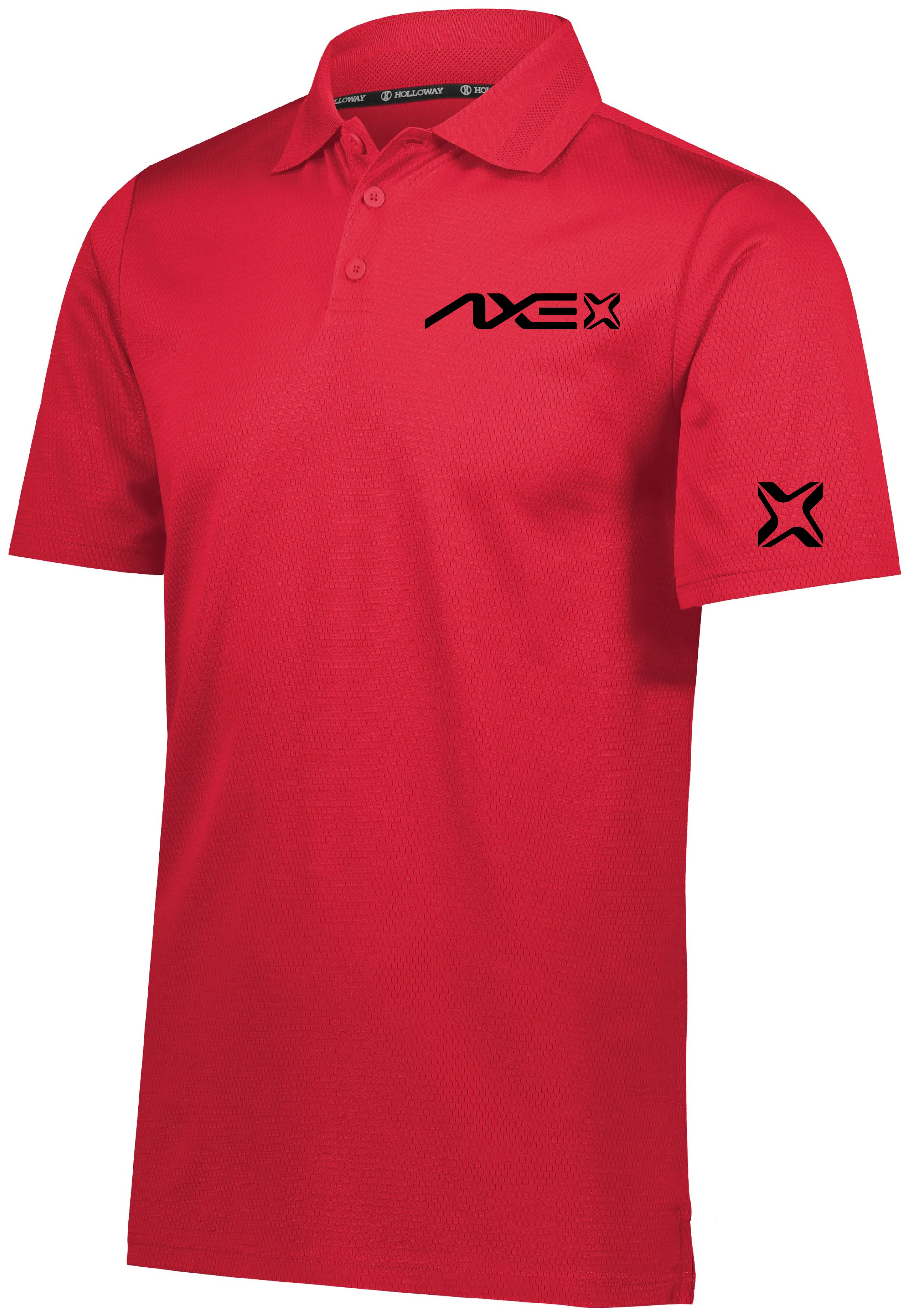 Axe Prism Polo