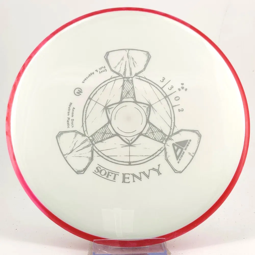 Axiom Neutron Soft Envy