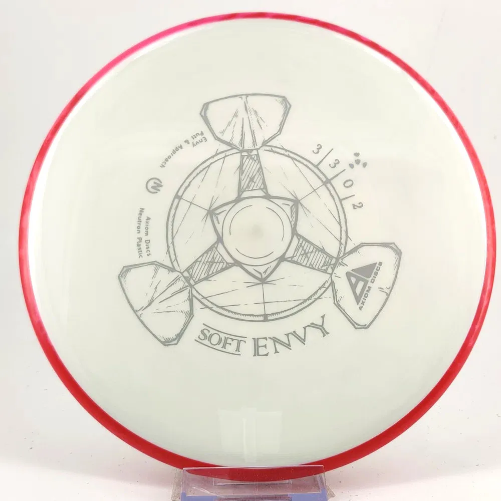 Axiom Neutron Soft Envy