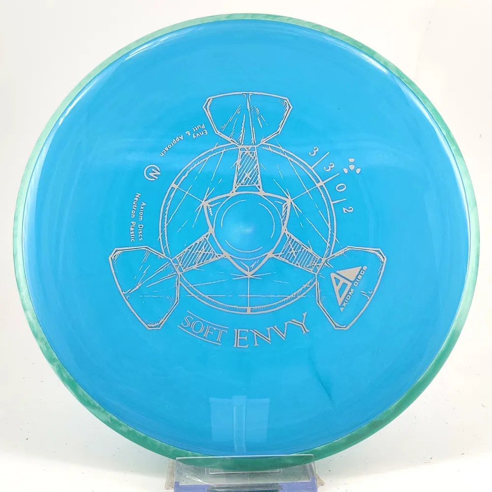 Axiom Neutron Soft Envy