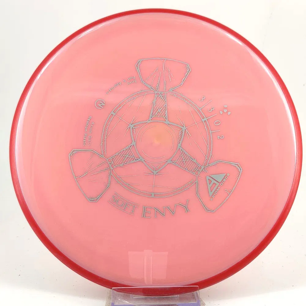 Axiom Neutron Soft Envy