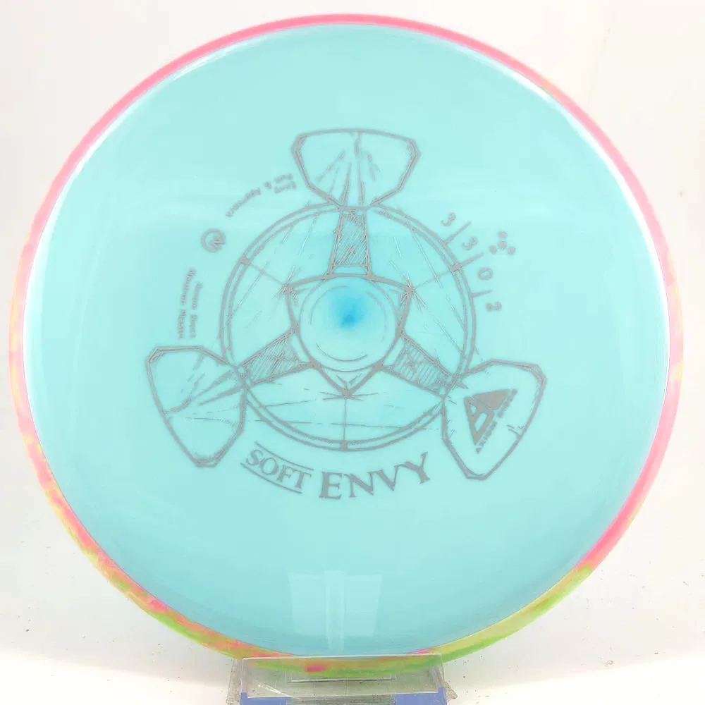 Axiom Neutron Soft Envy