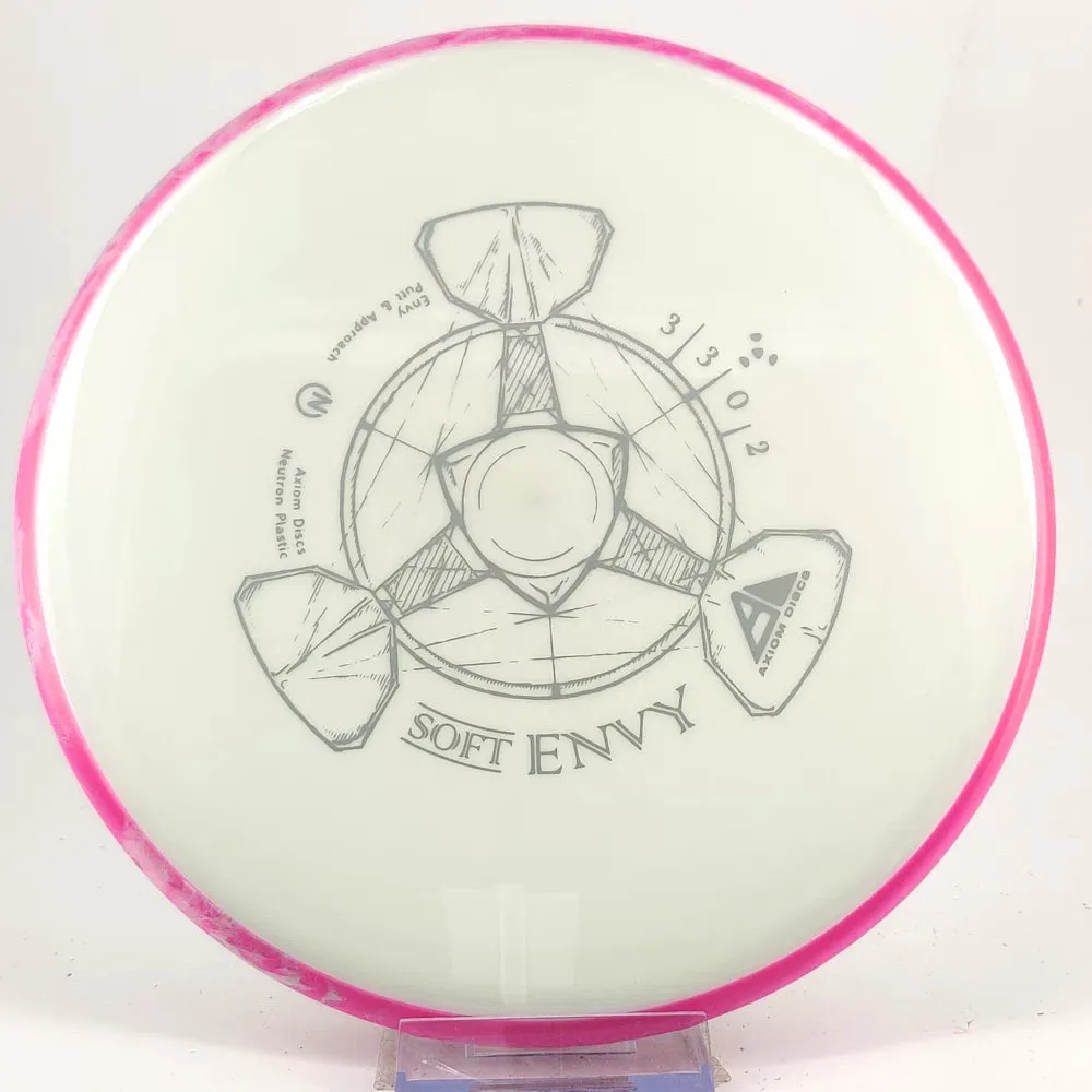 Axiom Neutron Soft Envy