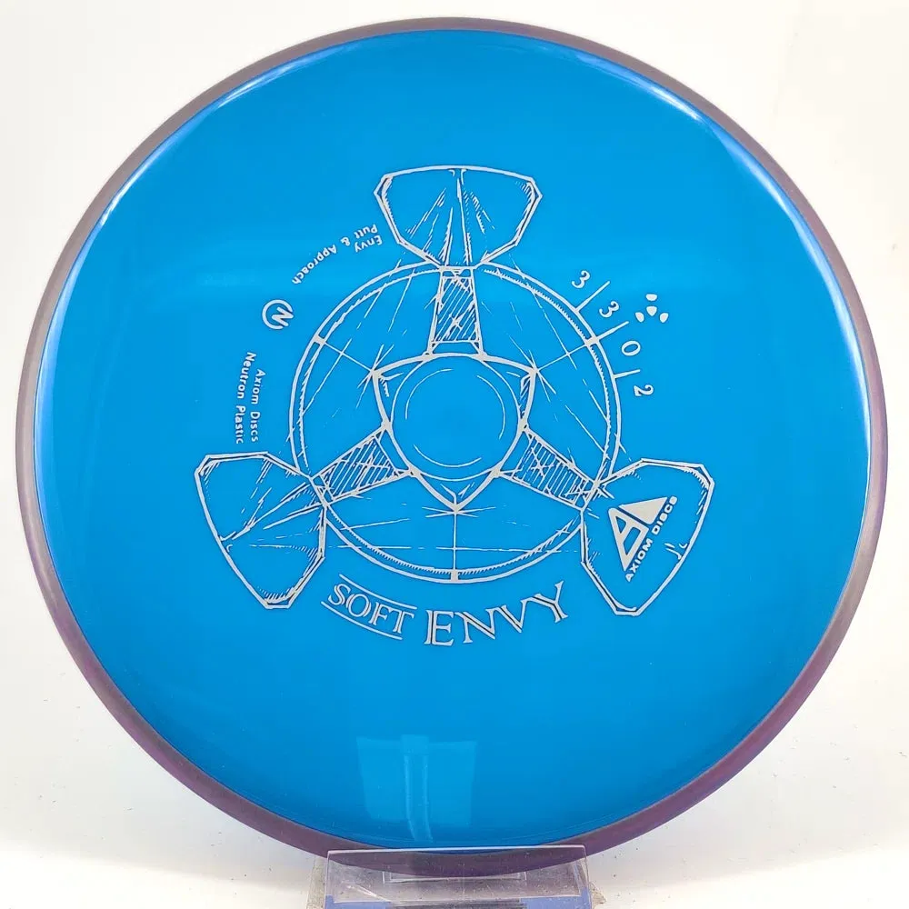 Axiom Neutron Soft Envy