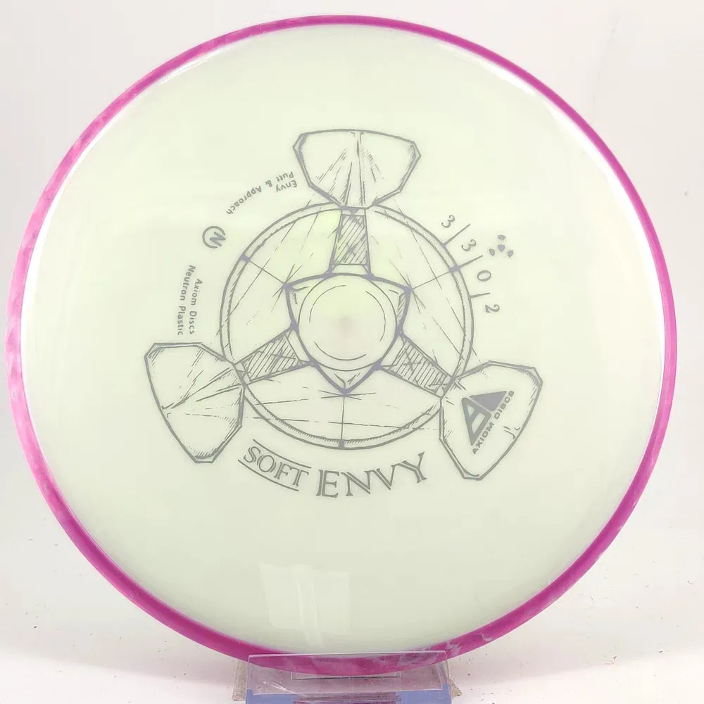 Axiom Neutron Soft Envy