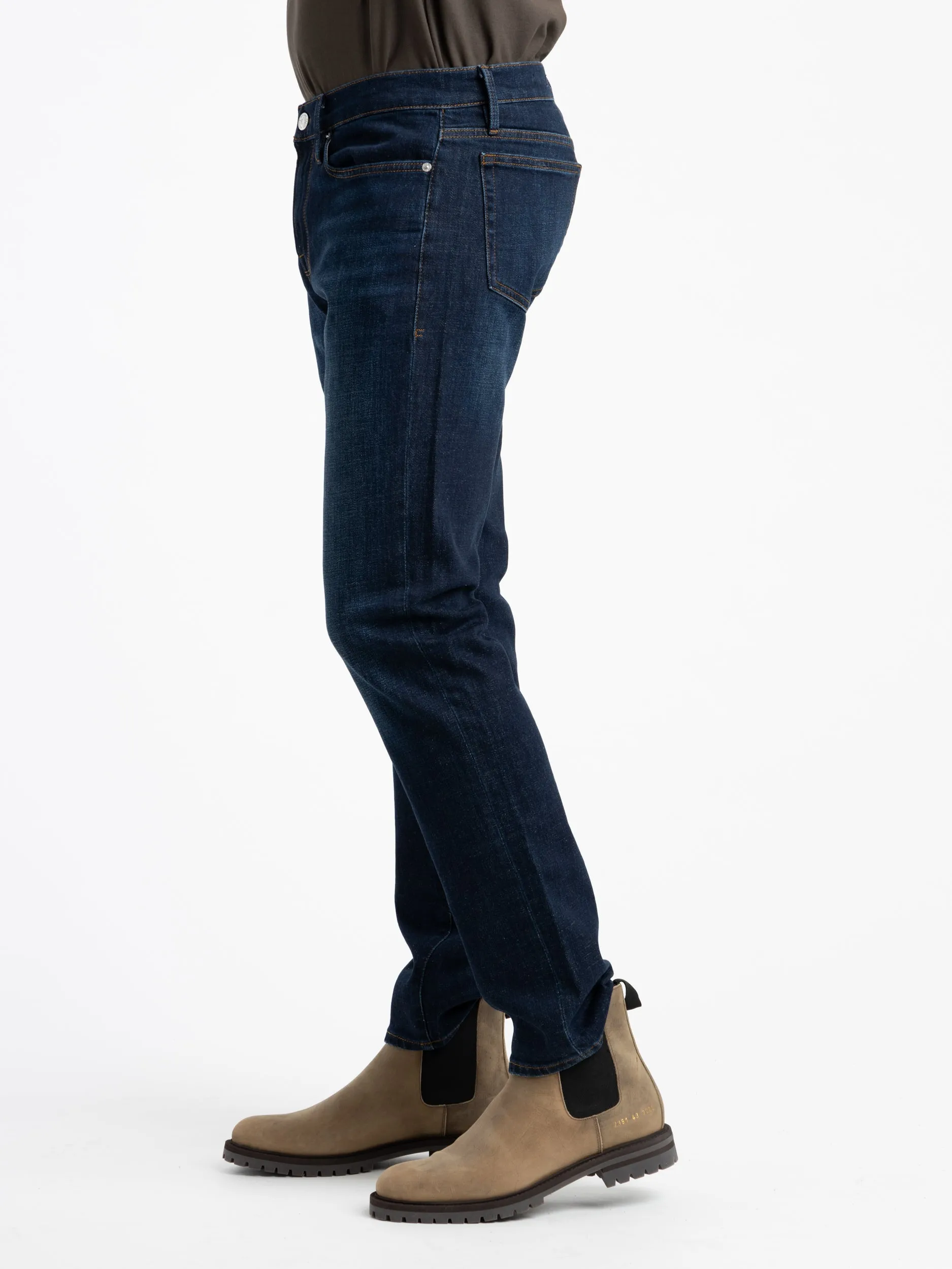 Baltic Blue L'Homme Slim Jean