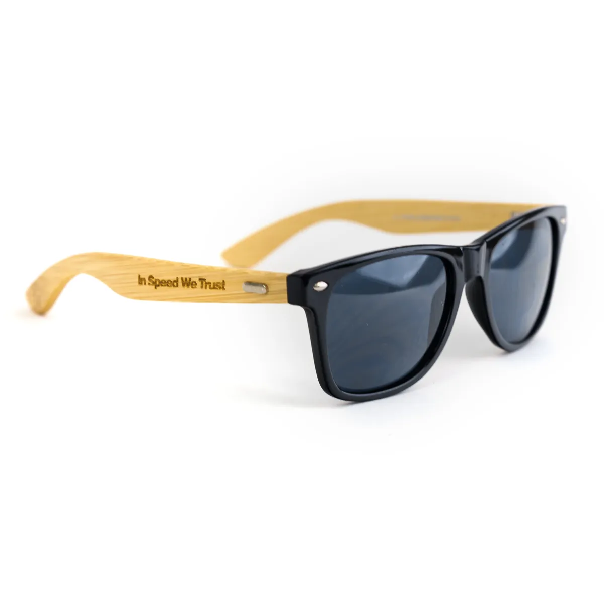 Bamboo Sunglasses