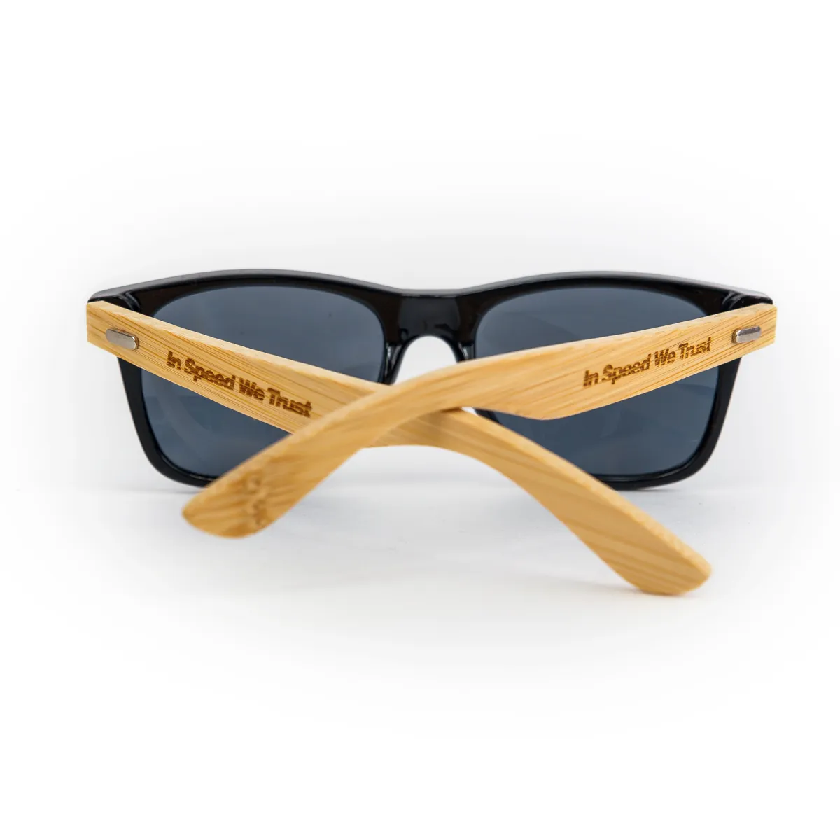 Bamboo Sunglasses