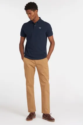 Barbour Sports Polo Shirt