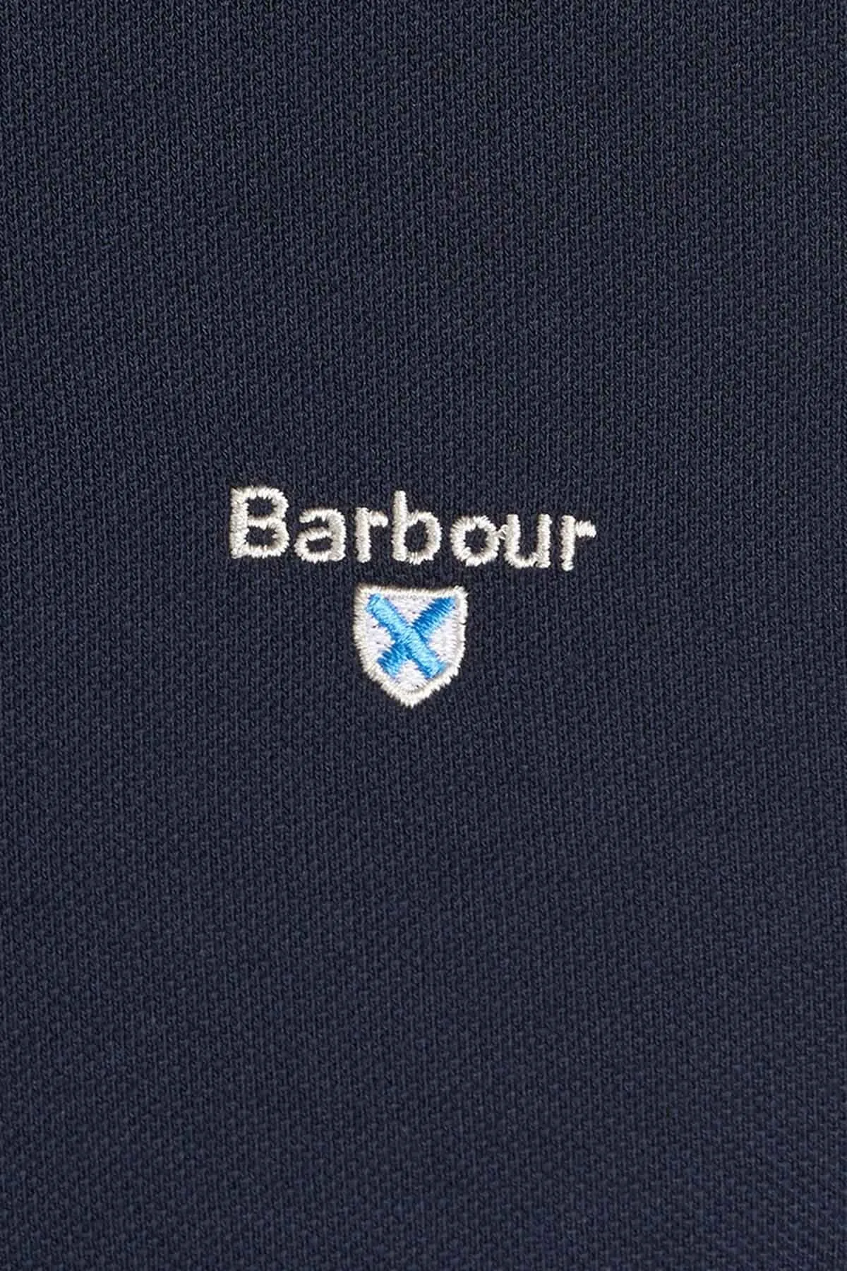 Barbour Sports Polo Shirt