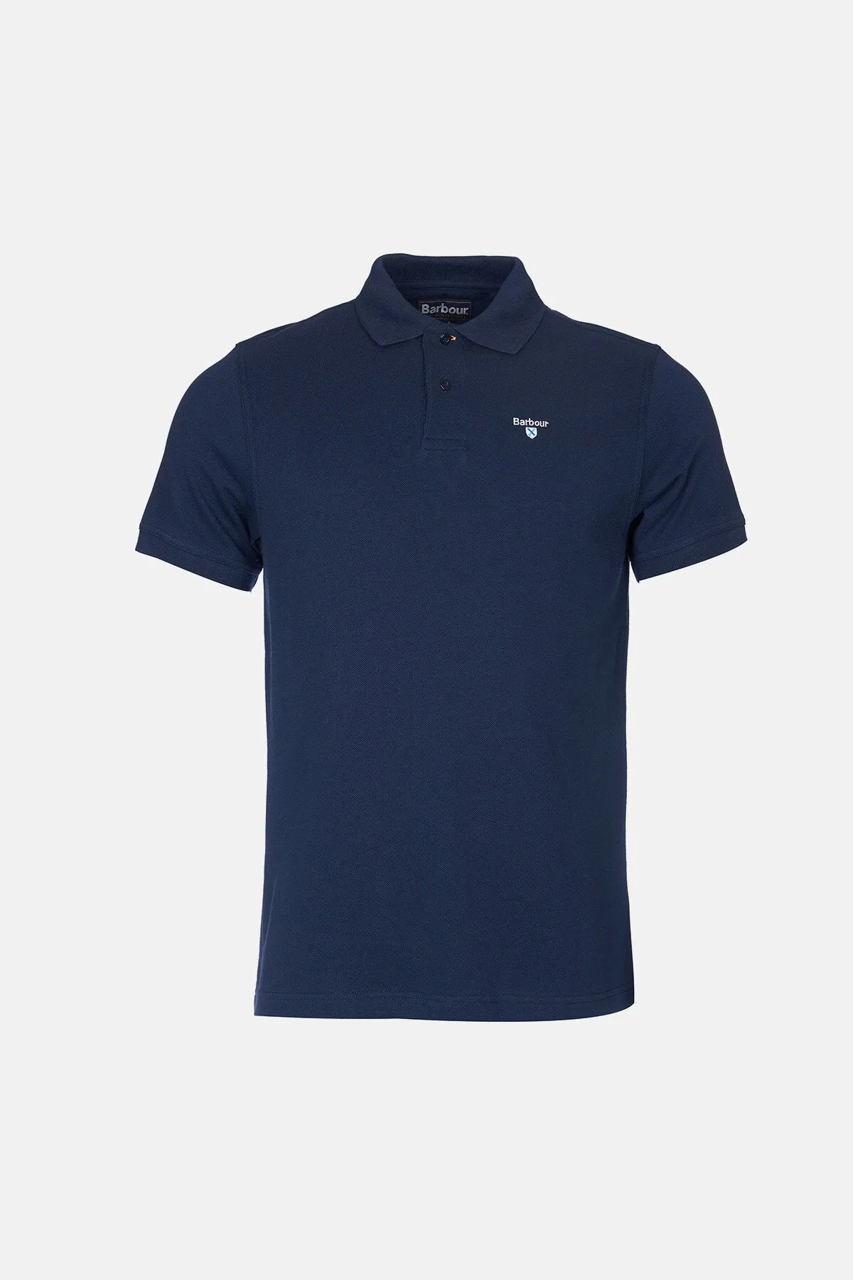 Barbour Sports Polo Shirt