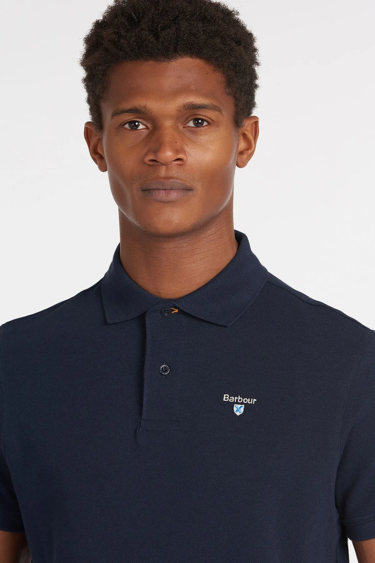 Barbour Sports Polo Shirt