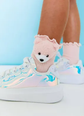 Bear Socks