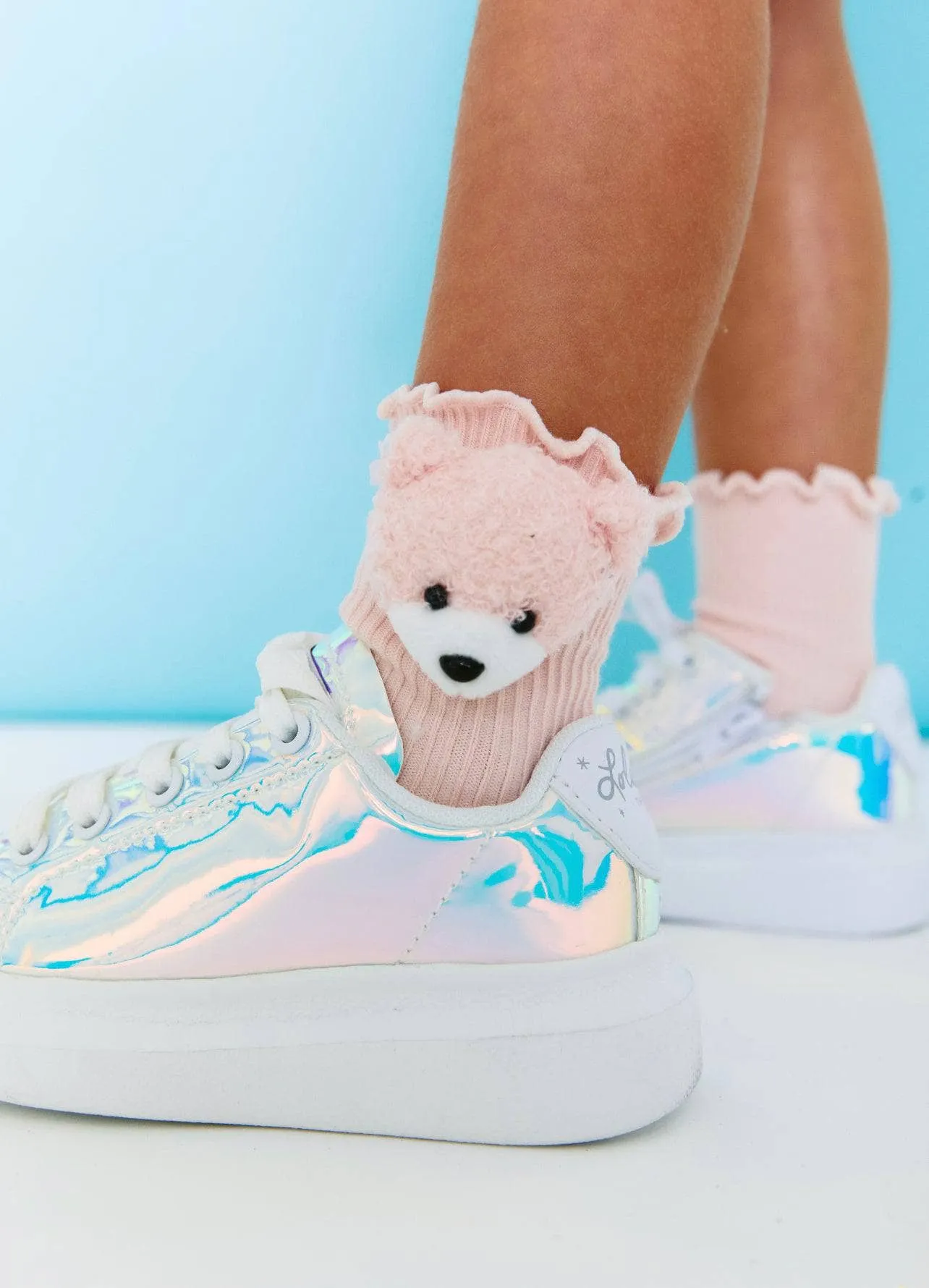 Bear Socks