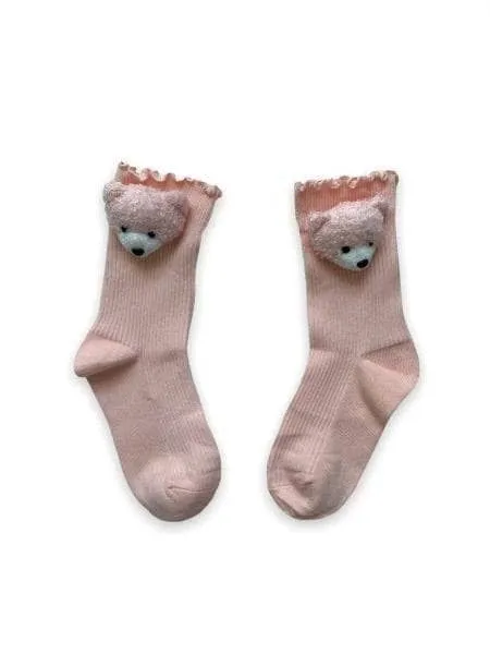 Bear Socks