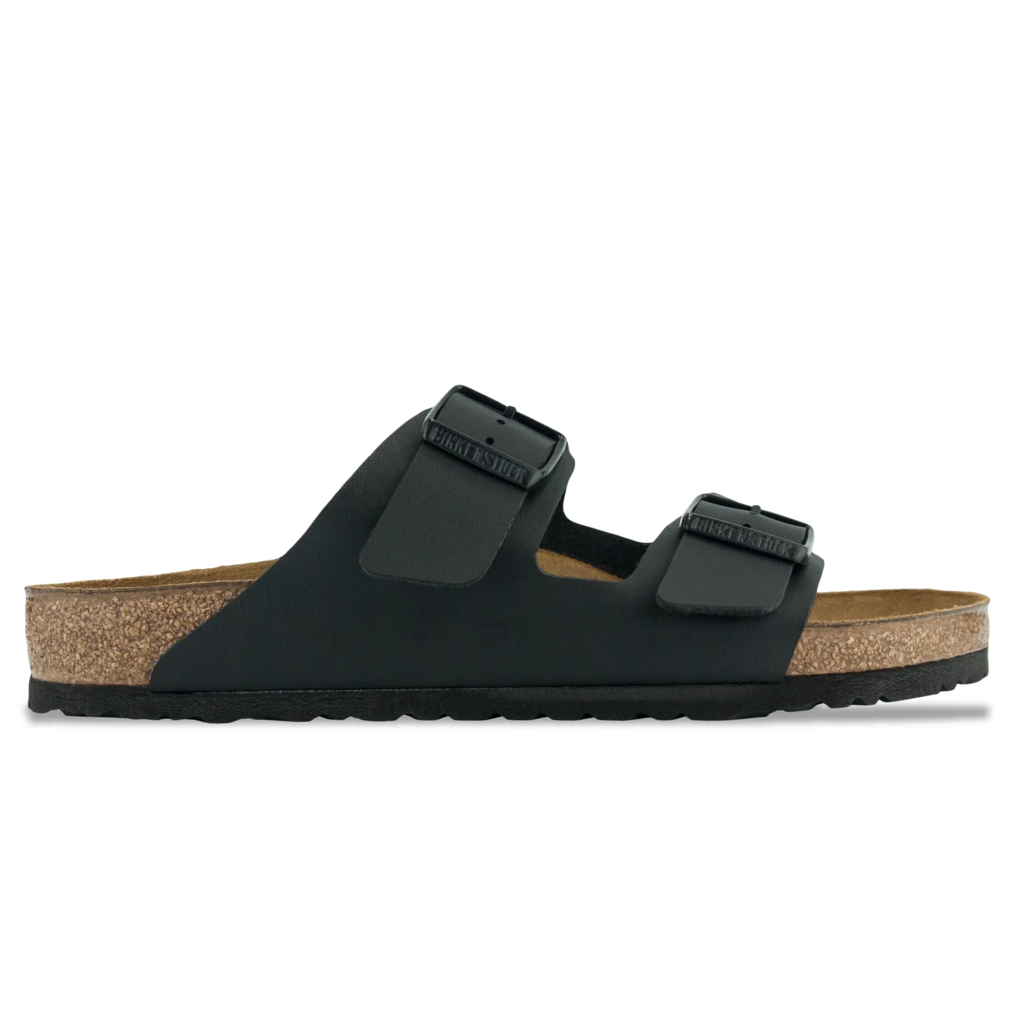 Birkenstock Arizona BF Sandals - Black