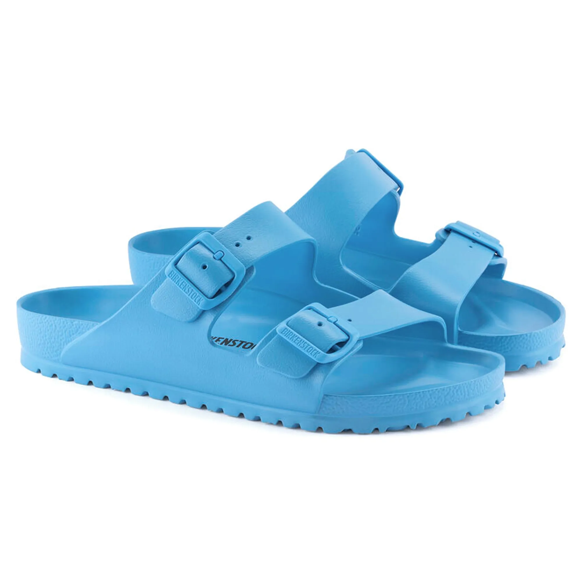 Birkenstock Arizona EVA Sandals - Sky Blue