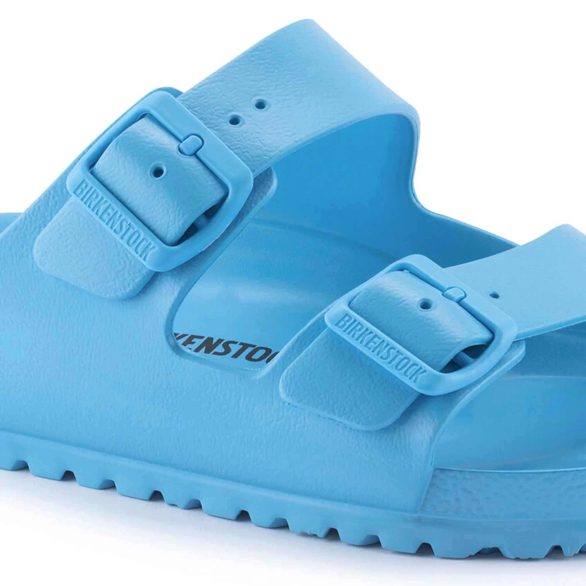 Birkenstock Arizona EVA Sandals - Sky Blue