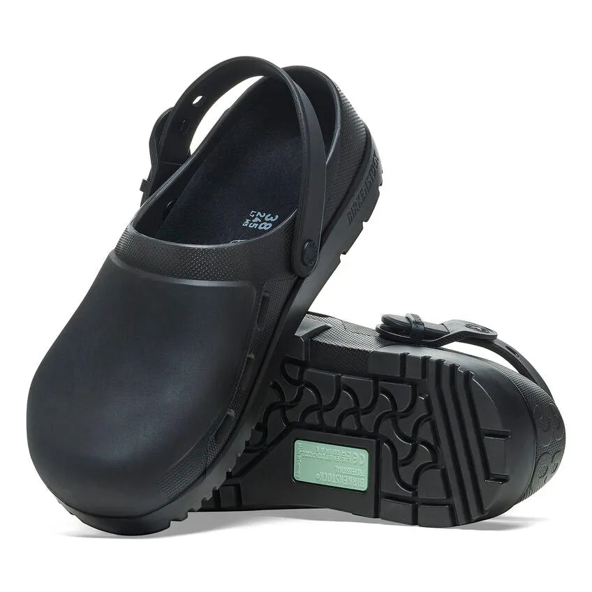 Birkenstock Birki Air 2.0 Black