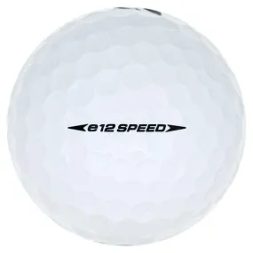 Bridgestone E12 Speed