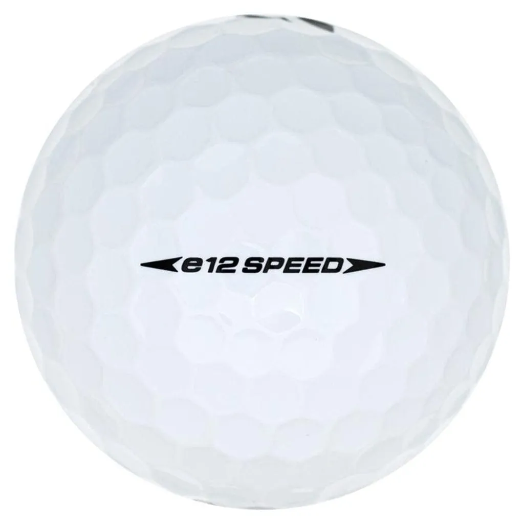 Bridgestone E12 Speed