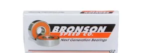 Bronson Speed Co. G2 Bearings