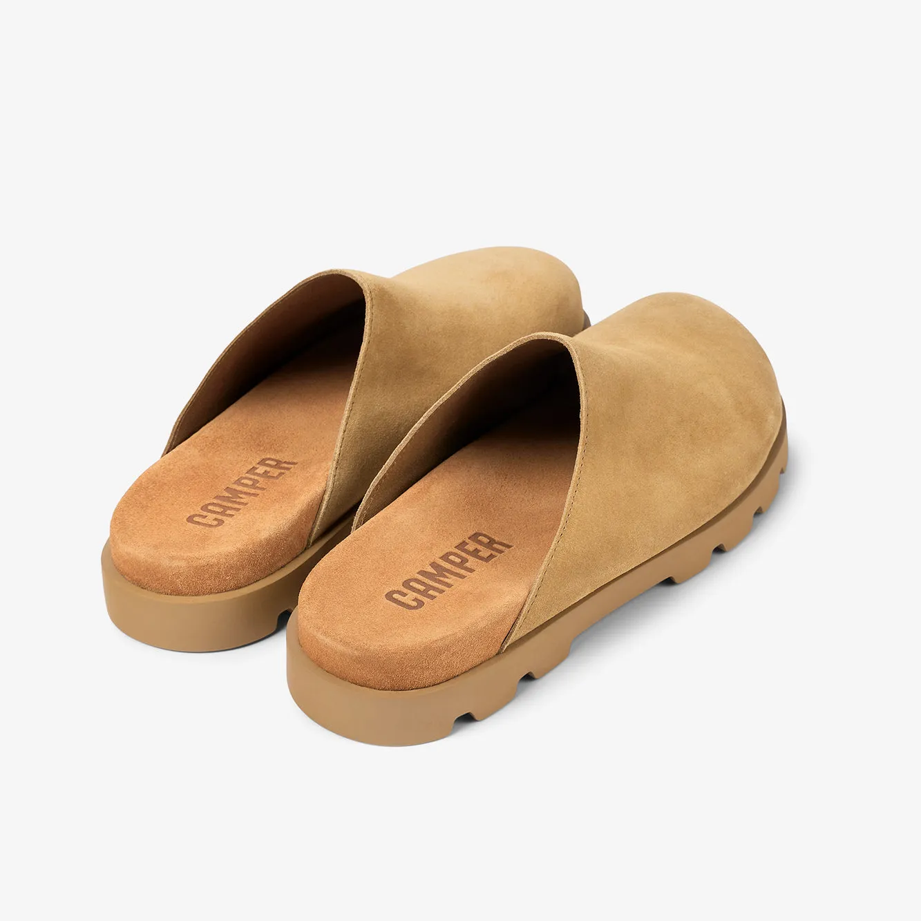 Brutus Sandal W