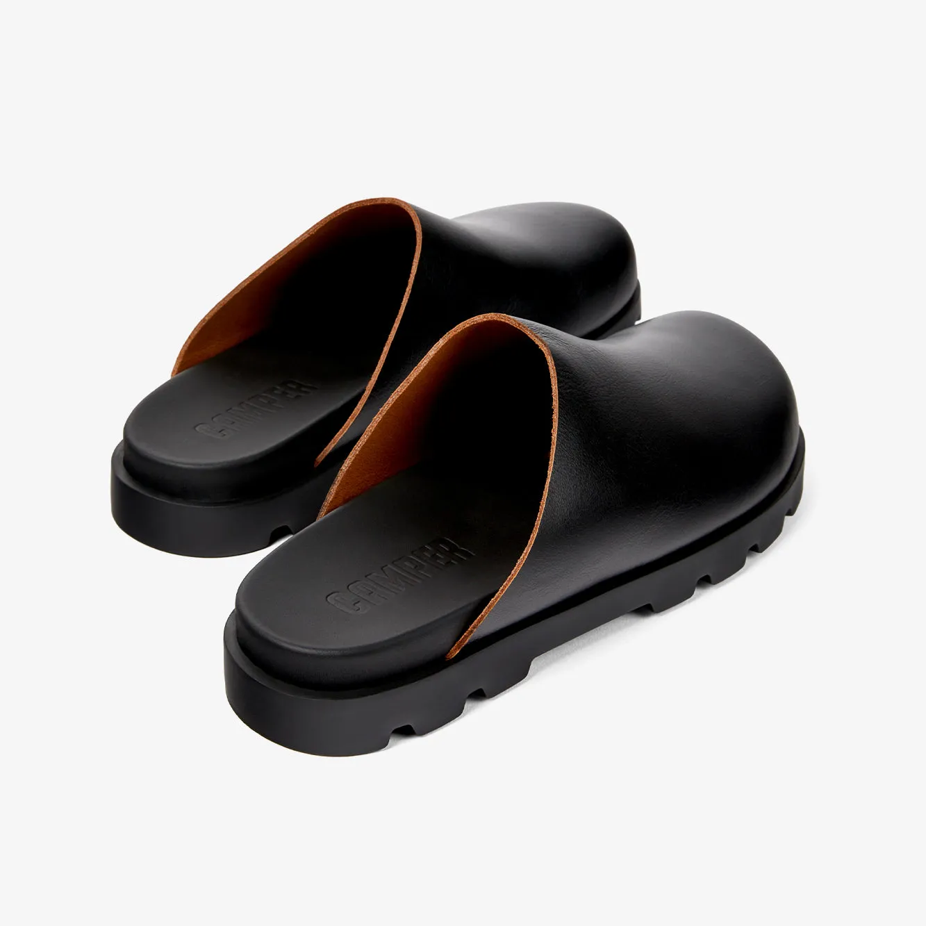 Brutus Sandal W