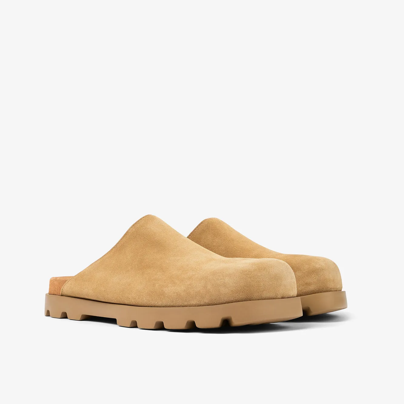 Brutus Sandal W