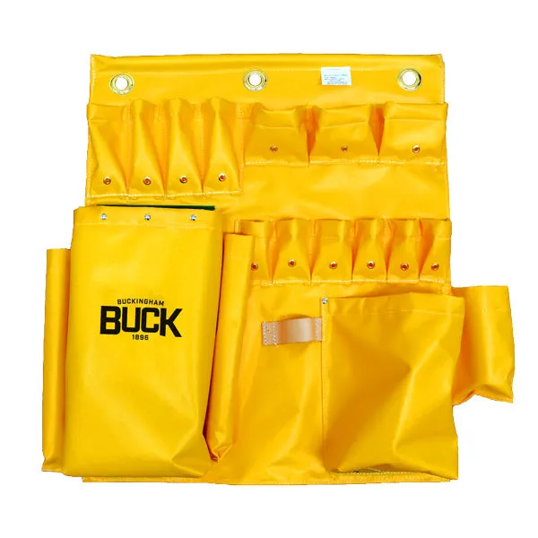 Buckingham Aerial Tool Apron - 4044