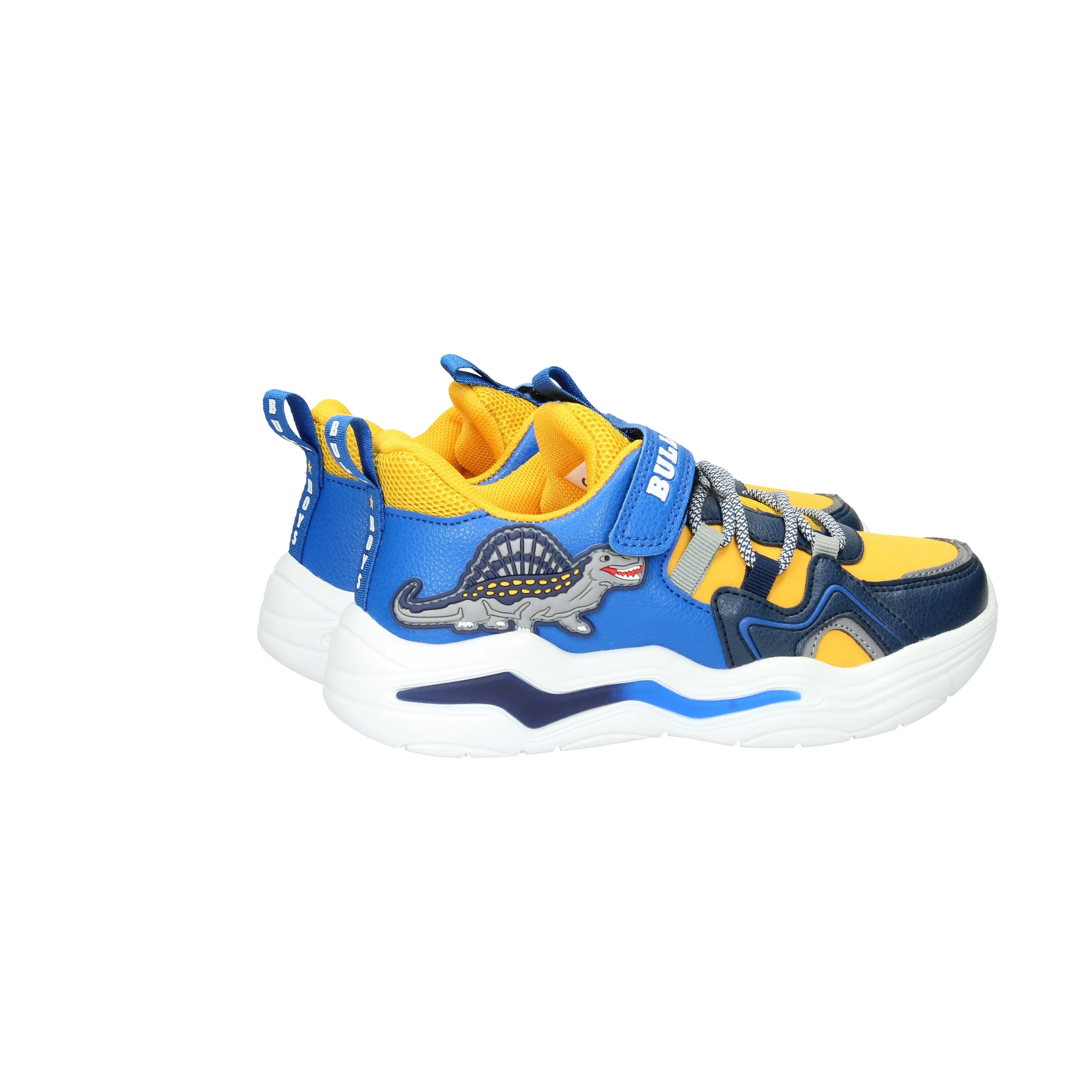 Bull boys - BO DNAL3386 Sneakers