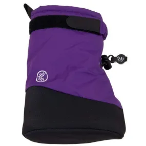 Calikids 100% Waterproof and Warm Kids Winter Booties