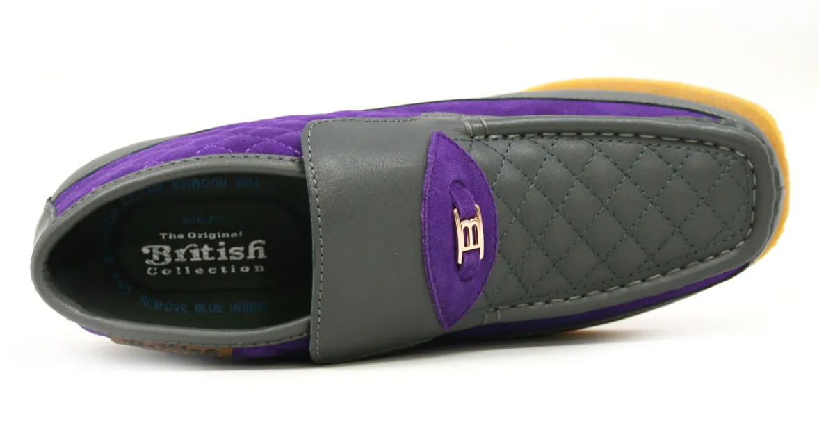 Checkers Slip On Shoe: Stylish, Comfortable, and Crafted with Precision