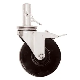 Circle Brand  5" Caster for Mini Mobile Scaffold