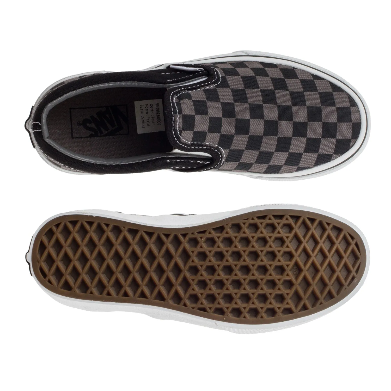 Classic Slip On