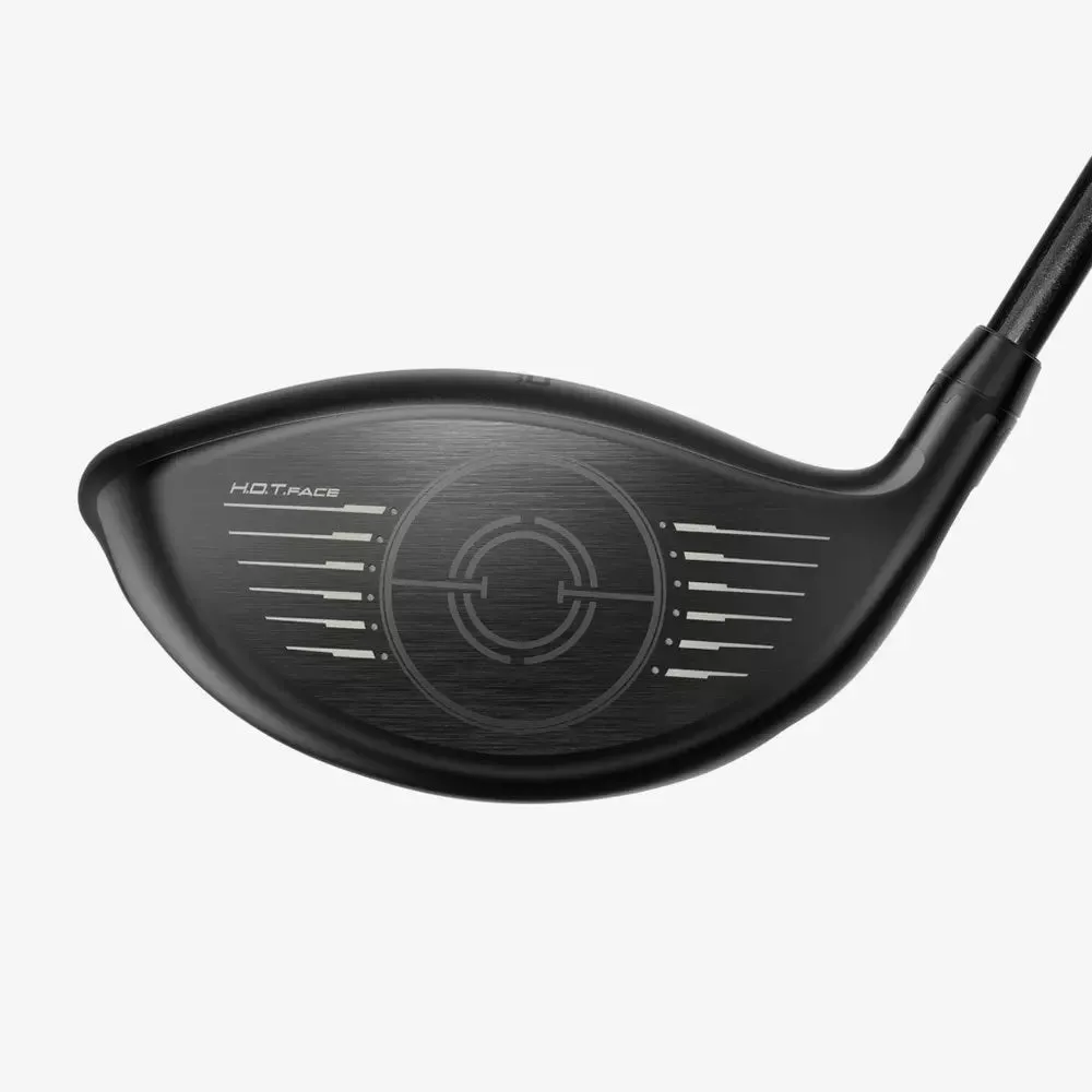 Cobra Darkspeed X Driver 9 UST Lin-Q M40 X Blue Stiff Right Handed