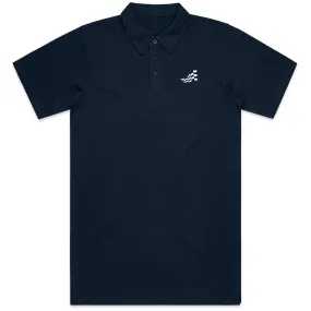 CORSA MENS POLO