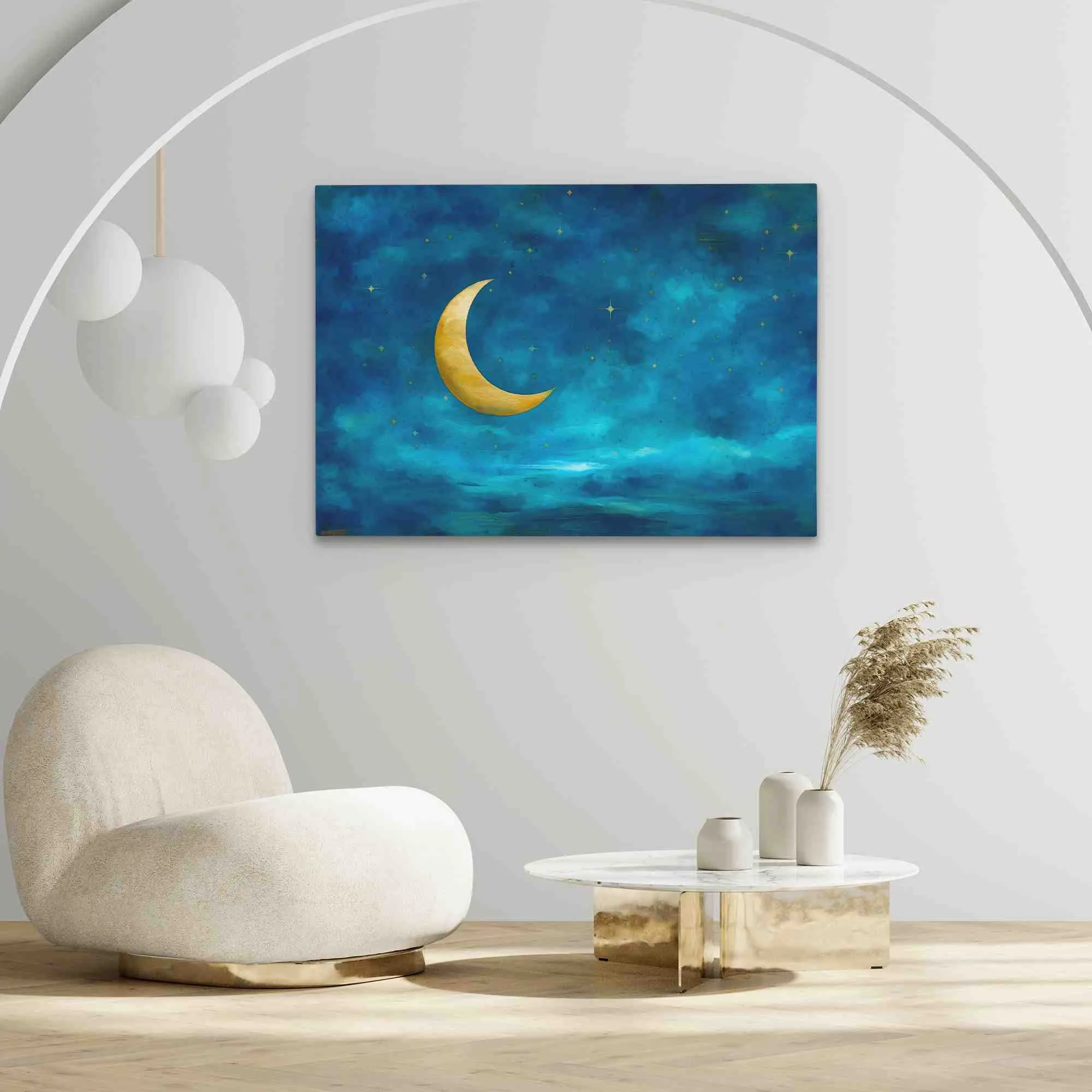 Crescent Moon