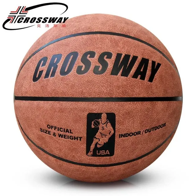 CROSSWAY Brand Basketball