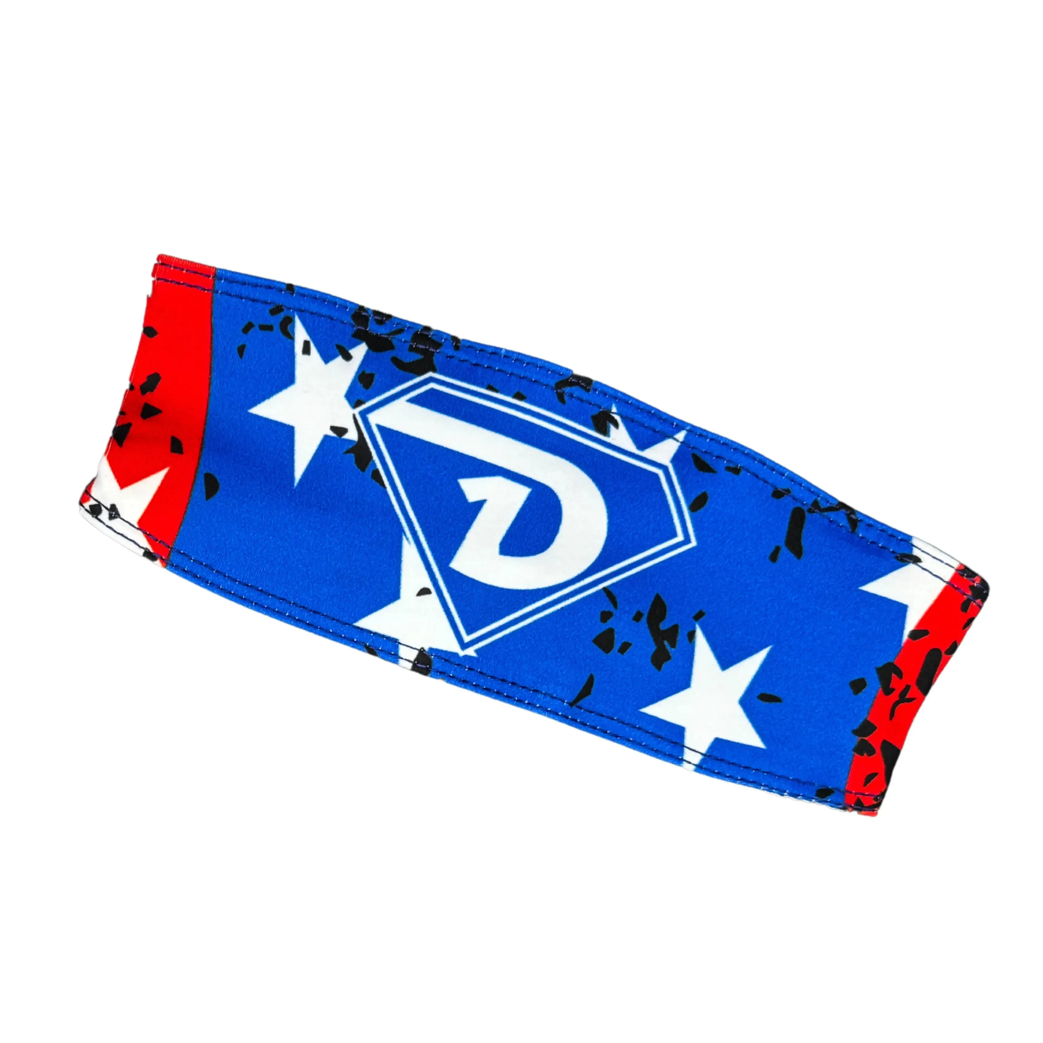 D1 Performance Athletic Headband