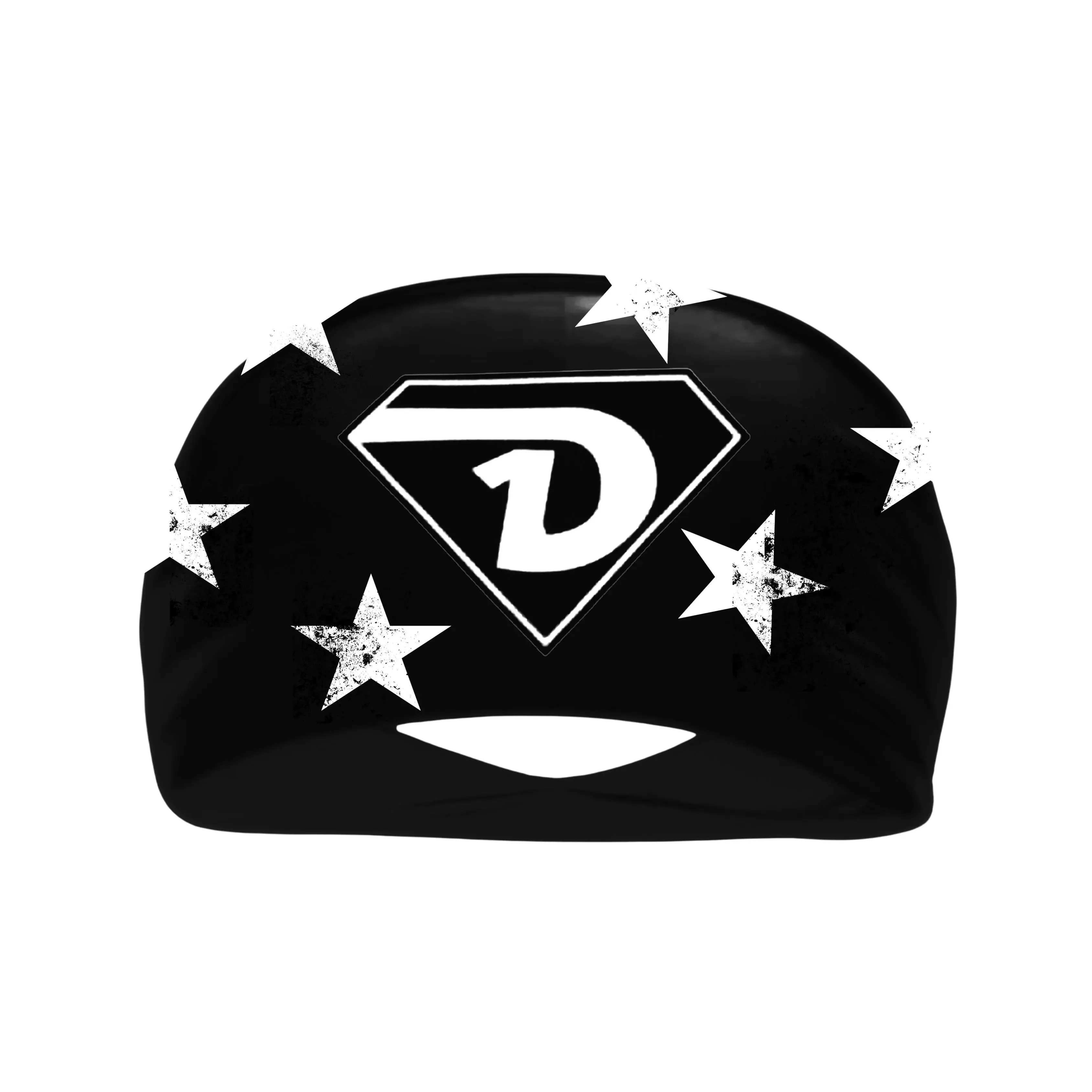 D1 Performance Athletic Headband