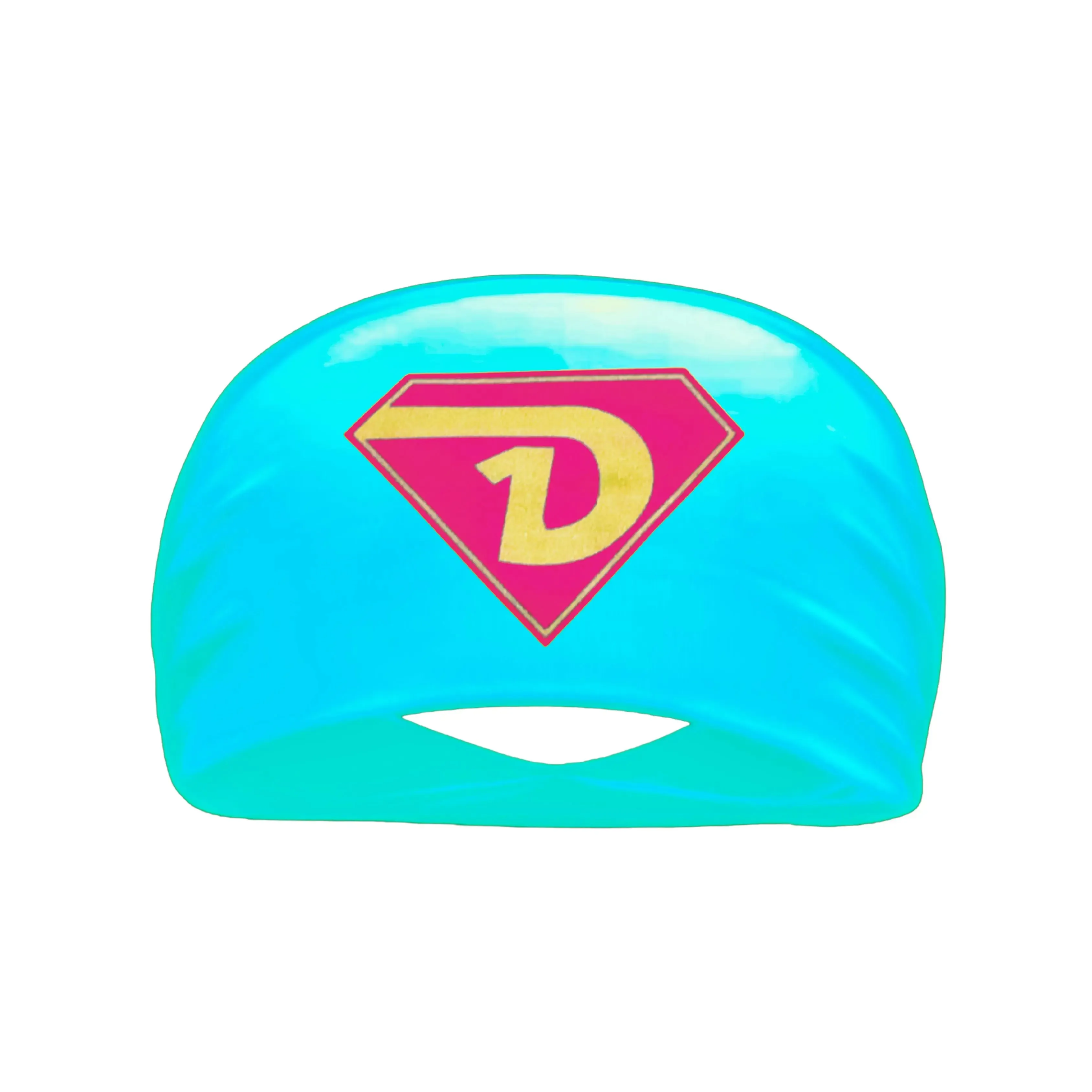 D1 Performance Athletic Headband