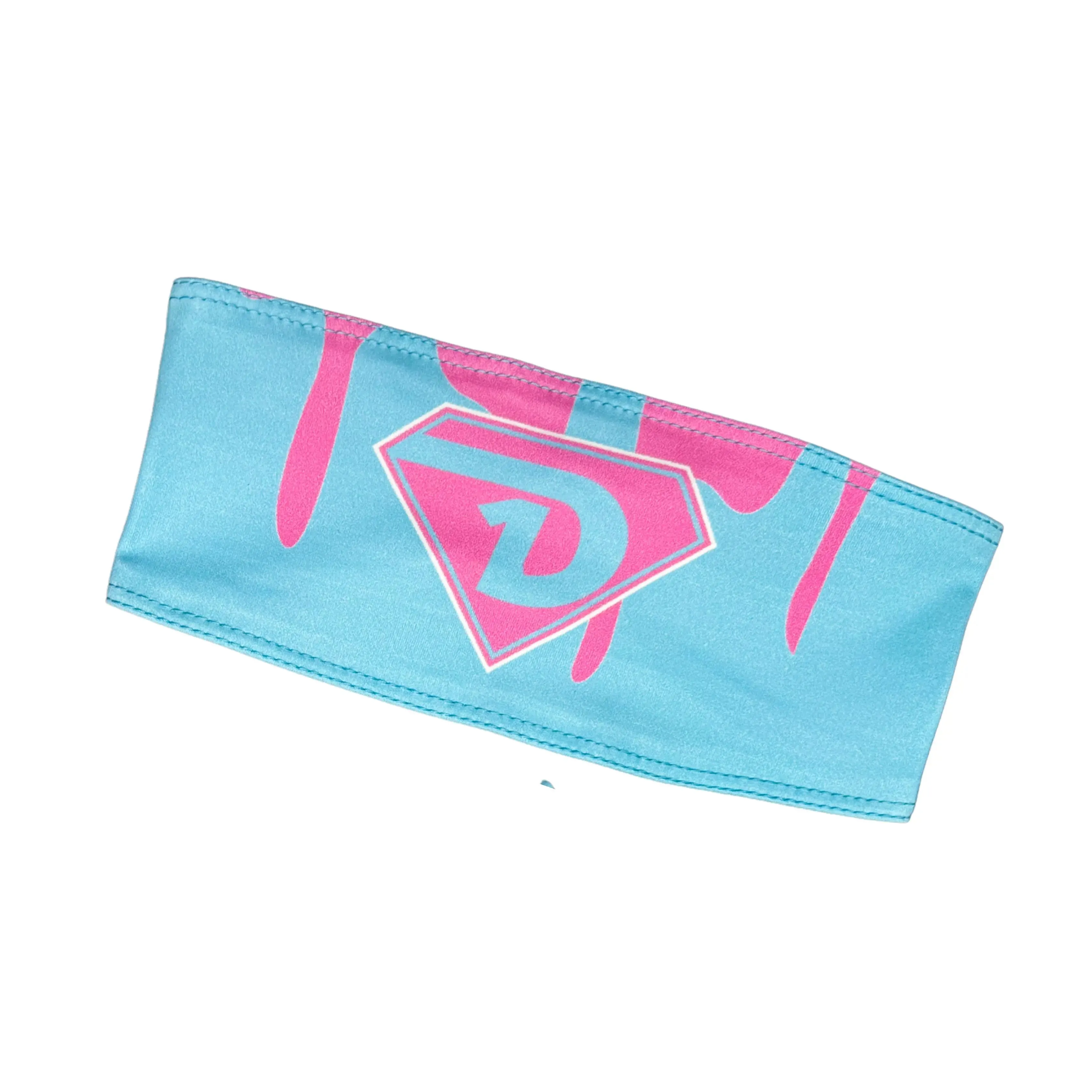 D1 Performance Athletic Headband